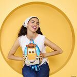 D23 Exclusive Toy Car Story Woody Mini Backpack, , hi-res view 2