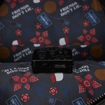 Stranger Things Light-Up Mini Backpack, , hi-res view 6