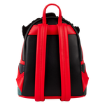 IT Pennywise Cosplay Light-Up Mini Backpack, , hi-res view 8
