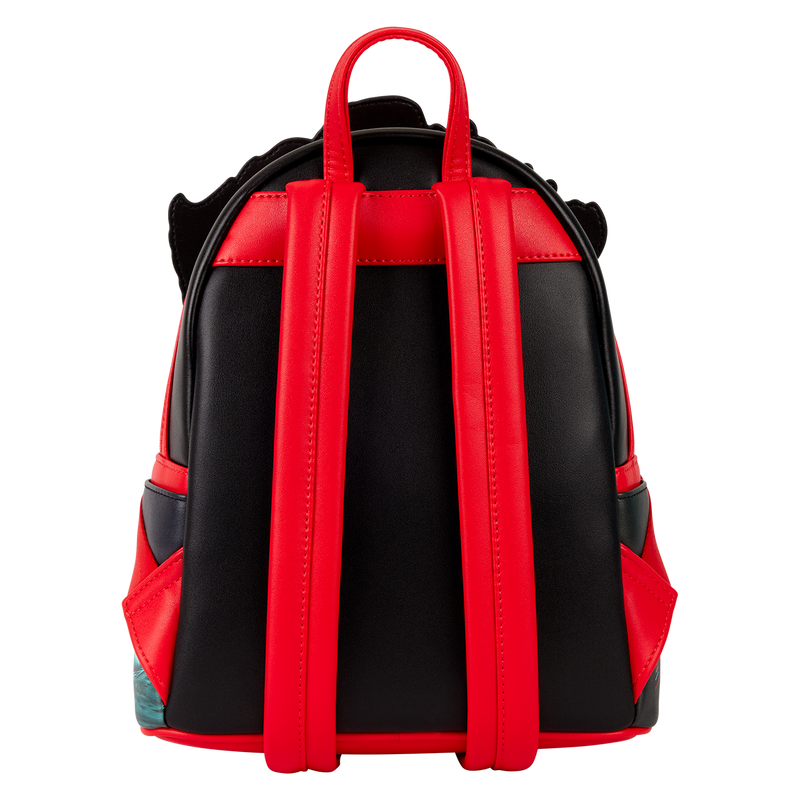 IT Pennywise Cosplay Light-Up Mini Backpack, , hi-res view 8