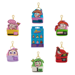 The Fairly OddParents Exclusive Cosplay Mystery Mini Backpack Keychain Charm, , hi-res view 1