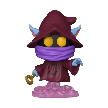 Pop! Orko (Live Action), , hi-res view 1