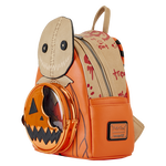 NYCC Limited Edition Trick 'r Treat Sam With Lollipop Cosplay Mini Backpack, , hi-res view 5