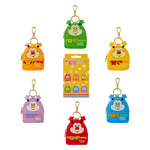 Rainbow Brite™ Rainbow Sprites Cosplay Mystery Mini Backpack Keychain Charm, , hi-res view 1