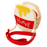 Winnie The Pooh Hunny Pot Crossbody Bag, , hi-res view 5