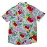 A Goofy Movie Map Camp Shirt, , hi-res image number 6