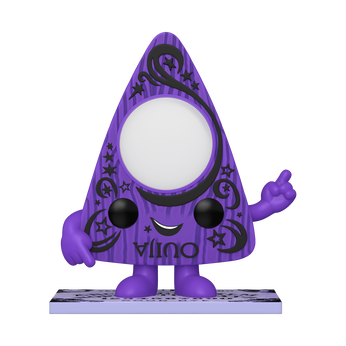 Pop! Ouija Planchette, Image 1