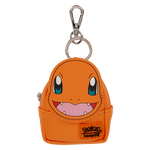 Pokémon Cosplay Mystery Mini Backpack Keychain Charm, , hi-res view 4