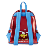 Sanrio Hello Kitty 50th Anniversary Coin Bag Metallic Mini Backpack, , hi-res view 7