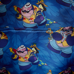 D23 Exclusive Lilo & Stitch Pleakley in Disguise Cosplay Mini Backpack, , hi-res view 5