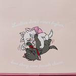 Exclusive - The Aristocats Sassy Marie Mini Backpack, , hi-res image number 5