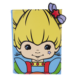 Rainbow Brite™ Cosplay Refillable Stationery Journal, , hi-res view 1
