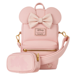 Minnie Mouse Exclusive Convertible Sling Crossbody Bag with Coin Bag, , hi-res view 1