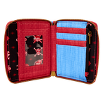 NYCC Limited Edition One Piece Luffy Jolly Roger Zip Around Wallet, , hi-res view 5