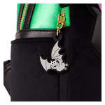 Sesame Street Exclusive Count Von Count Cosplay Mini Backpack, , hi-res view 6