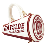 Saved By The Bell Bayside High Megaphone Figural Crossbody Bag, , hi-res view 4