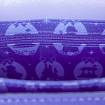 Snow White Shimmer Crossbody Bag, , hi-res view 7