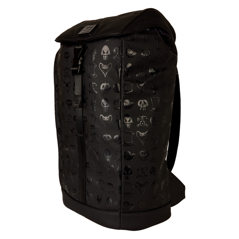 Disney Villains Happily Never After Full-Size Backpack, , hi-res view 3