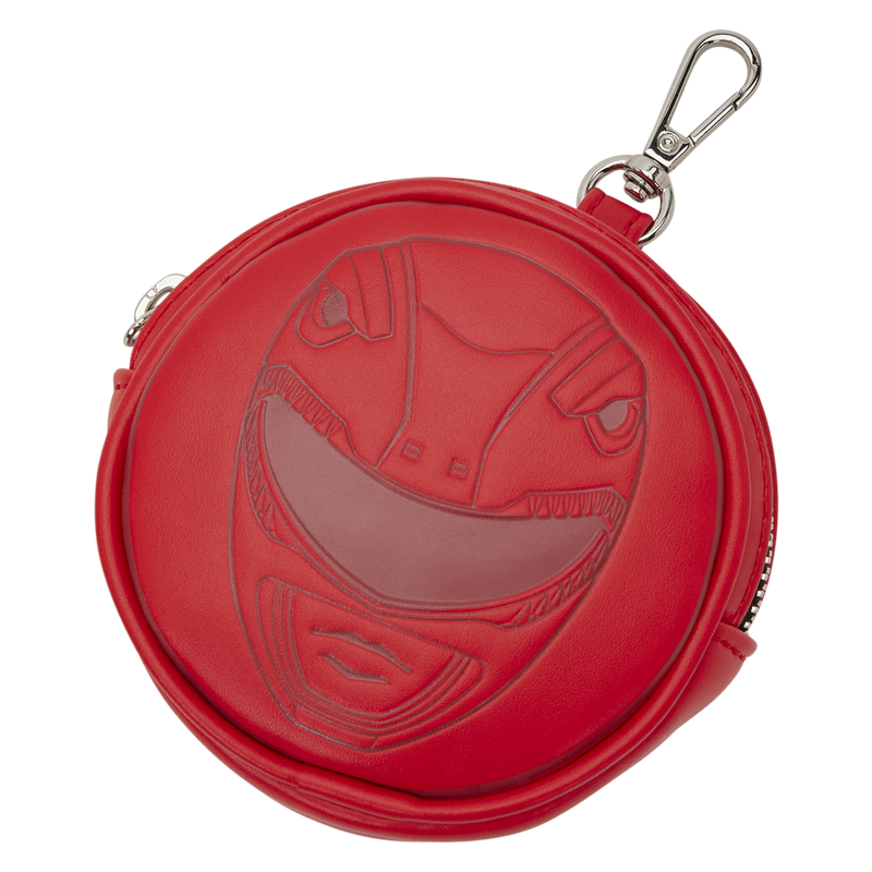 Power Rangers Sling Crossbody Bag with Coin Bag, , hi-res view 6