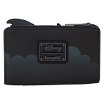 Fantasia Exclusive Chernabog Night On Bald Mountain Glow Flap Wallet, , hi-res view 3