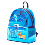 Lady and the Tramp 70th Anniversary Mini Backpack, , hi-res view 4