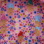 Classic Good Luck Trolls Exclusive Iridescent Cosplay Mini Backpack, , hi-res view 6