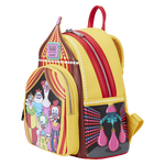 Killer Klowns from Outer Space Mini Backpack, , hi-res view 6
