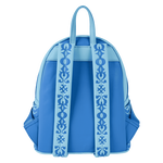 Pinocchio Exclusive Raft Monstro Lenticular Mini Backpack, , hi-res view 8