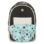 101 Dalmatians Exclusive Plaid Sling Crossbody Bag, , hi-res view 4