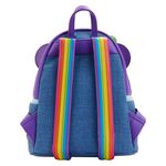 Exclusive - Lisa Frank Panda Painter Cosplay Backpack, , hi-res image number 3