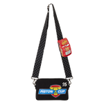 Cars 20th Anniversary Piston Cup Sling Crossbody Bag with Coin Bag, , hi-res view 5