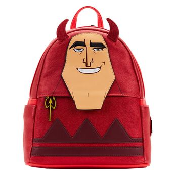 D23 Exclusive - The Emperor's New Groove Devil Kronk Cosplay Mini Backpack, Image 2