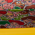 Toy Story Limited Edition All-Over Print Crossbody Bag, , hi-res view 6