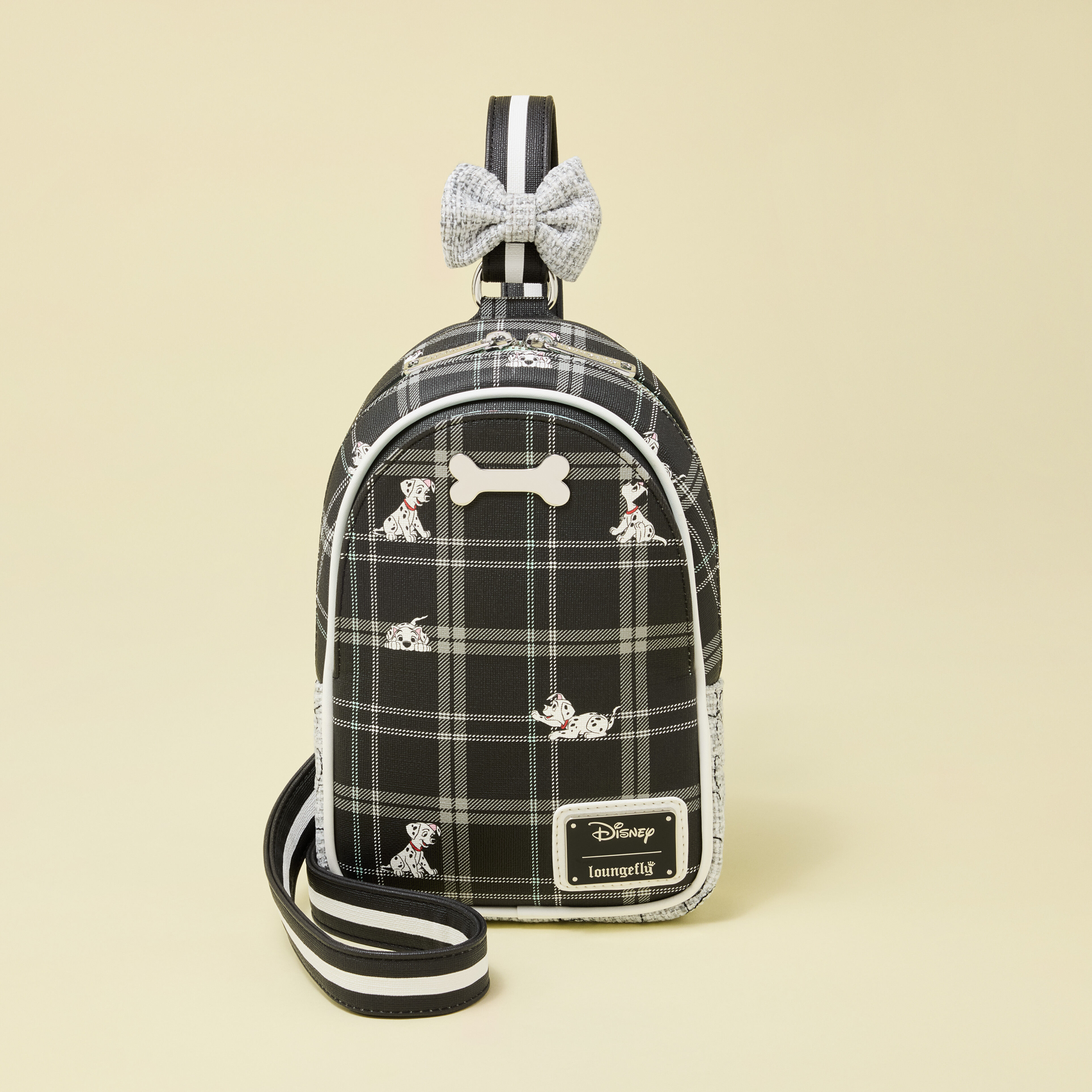 Loungefly 101 Dalmatians Backpack