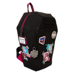 Monster high backpack sale
