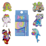 Lisa Frank Character Mystery Box Pin, , hi-res view 1