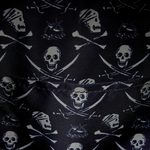 Pirates of the Caribbean Jack Sparrow Cosplay Mini Backpack, , hi-res view 7