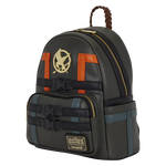 The Hunger Games Katniss Everdeen Cosplay Mini Backpack, , hi-res view 3