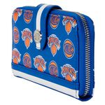NBA New York Knicks Logo Zip Around Wallet, , hi-res view 3