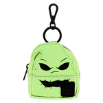 The Nightmare Before Christmas Cosplay Mystery Mini Backpack Keychain Charm, , hi-res view 5