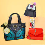 Britney Spears Oops!... I Did It Again Crossbody Bag, , hi-res view 4