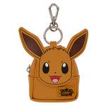 Pokémon Cosplay Mystery Mini Backpack Keychain Charm, , hi-res view 6