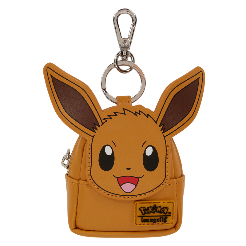 Pokémon Cosplay Mystery Mini Backpack Keychain Charm, , hi-res view 6