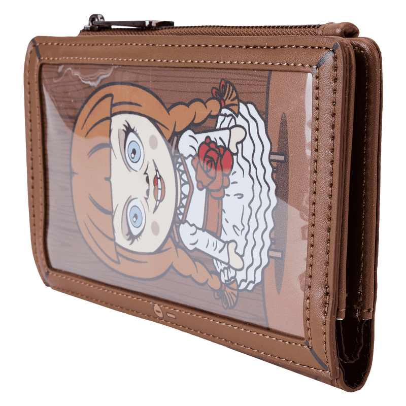 Annabelle Cosplay Bifold Wallet, , hi-res view 5