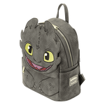 How to Train Your Dragon Toothless Cosplay Mini Backpack, , hi-res view 4