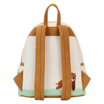 I Heart Disney Dogs Doghouse Triple Lenticular Mini Backpack, , hi-res view 10