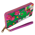 Tangled Rapunzel Exclusive Books Wristlet Wallet, , hi-res view 6