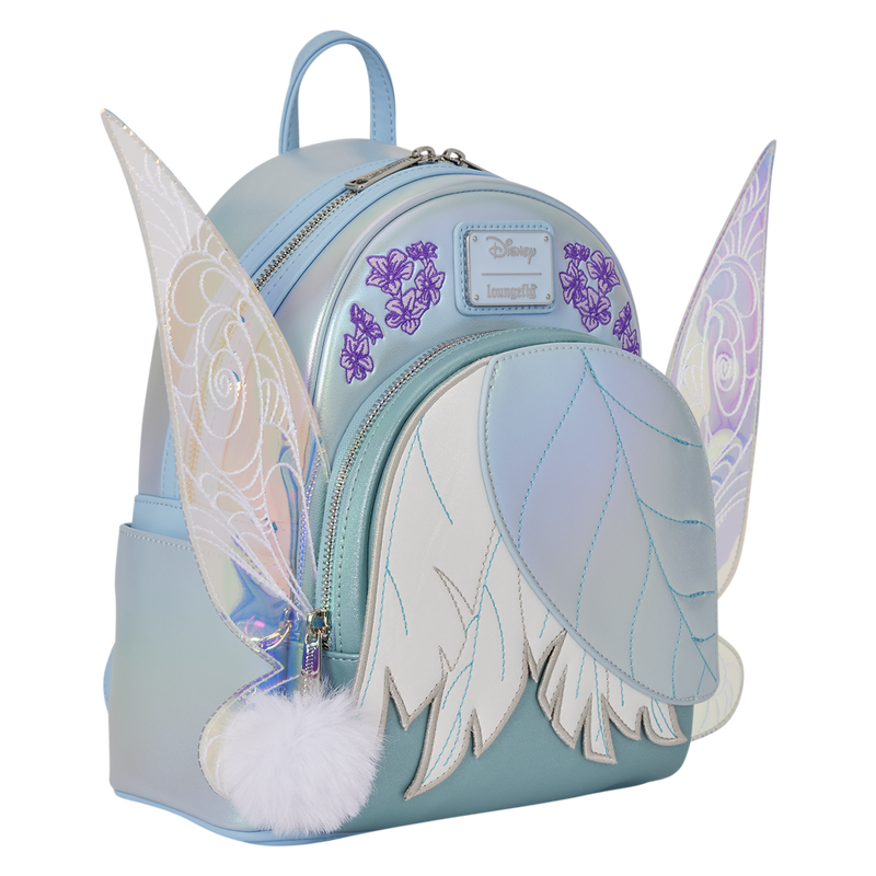 Disney Fairies Exclusive Periwinkle Cosplay Mini Backpack, , hi-res view 4