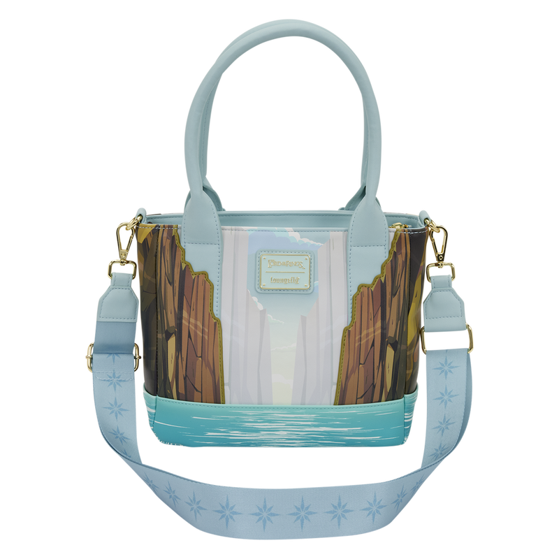 The Lord of the Rings Exclusive The Argonath Mini Tote Crossbody Bag, , hi-res view 6