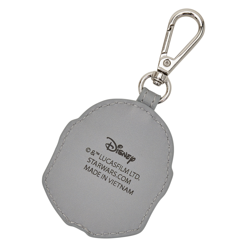 The Mandalorian Grogu & Anzellan Drawstring Bucket Crossbody Bag with Coin Bag, , hi-res view 9